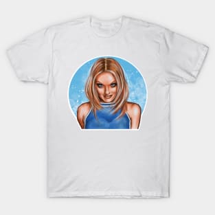 Geri Halliwell T-Shirt